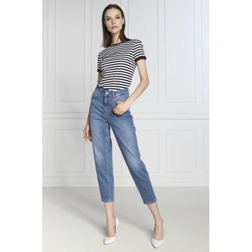 MAX&Co. Jeansy GABBIATE | Boyfriend fit 28 promocyjna cena Gomez Fashion Store