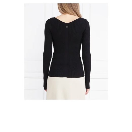 Joop! Sweter | Regular Fit Joop! 36 okazja Gomez Fashion Store