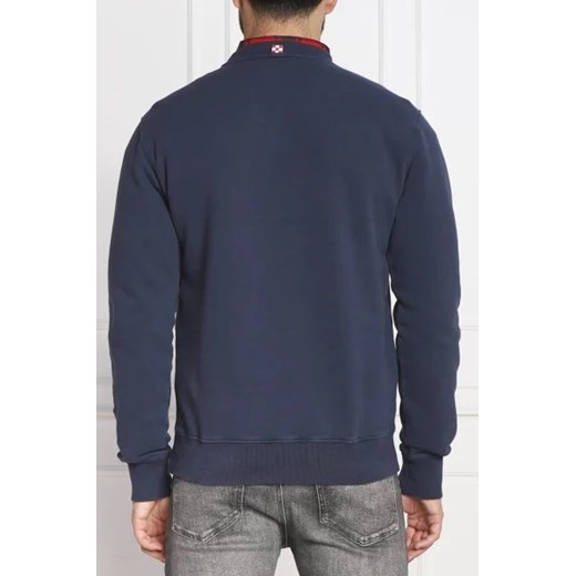 ST.Barth Bluza SAINT BARTH X PEANUTS | Regular Fit St.barth XL promocja Gomez Fashion Store