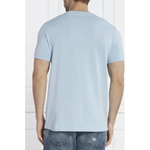 Karl Lagerfeld T-shirt | Regular Fit Karl Lagerfeld S promocyjna cena Gomez Fashion Store
