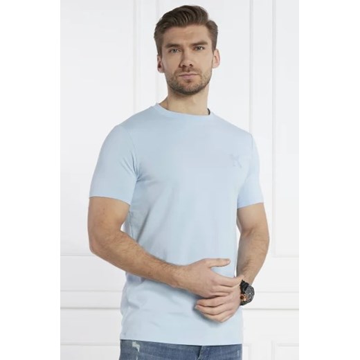 Karl Lagerfeld T-shirt | Regular Fit Karl Lagerfeld M Gomez Fashion Store wyprzedaż
