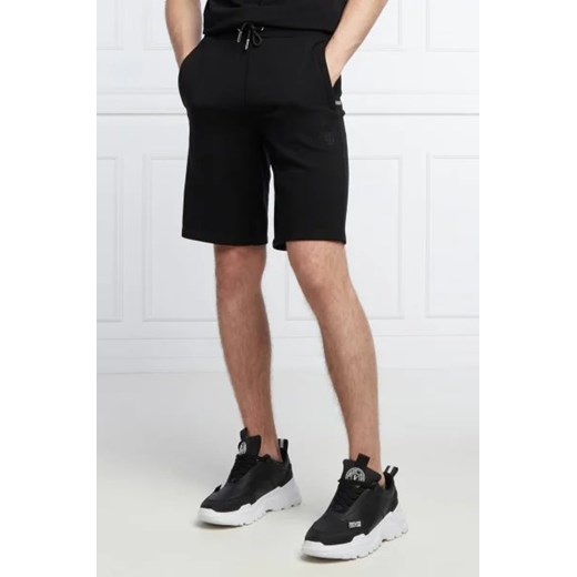 Karl Lagerfeld Szorty | Regular Fit ze sklepu Gomez Fashion Store w kategorii Spodenki męskie - zdjęcie 172859011