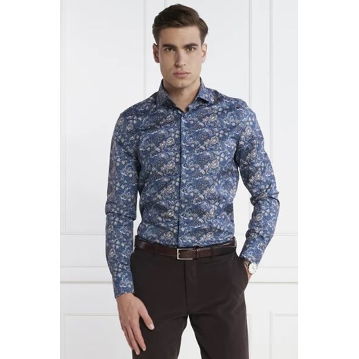 Stenströms Koszula | Slim Fit ze sklepu Gomez Fashion Store w kategorii Koszule męskie - zdjęcie 172859060