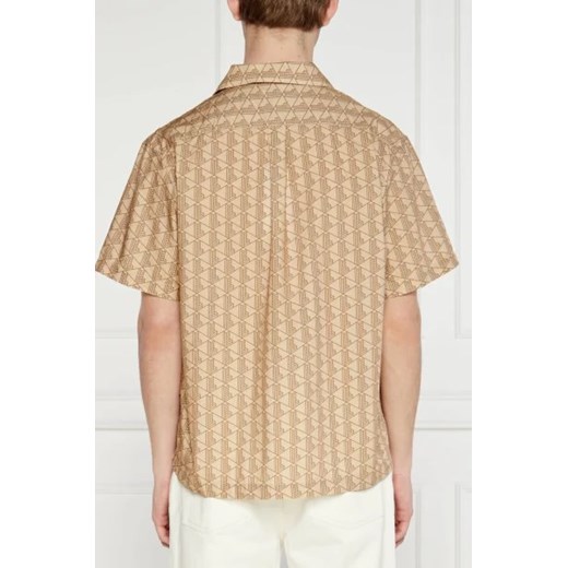 Lacoste Koszula | Relaxed fit Lacoste 42 Gomez Fashion Store
