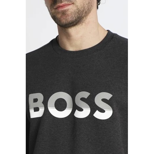BOSS GREEN Bluza Salbo 1 | Regular Fit S okazja Gomez Fashion Store