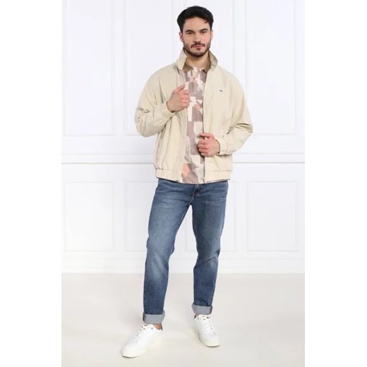 Kurtka męska Tommy Jeans wiosenna