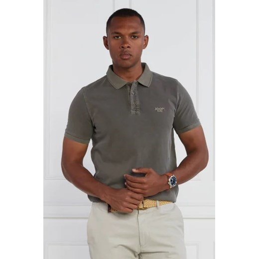 Joop! Jeans Polo Ambrosio | Regular Fit ze sklepu Gomez Fashion Store w kategorii T-shirty męskie - zdjęcie 172859210