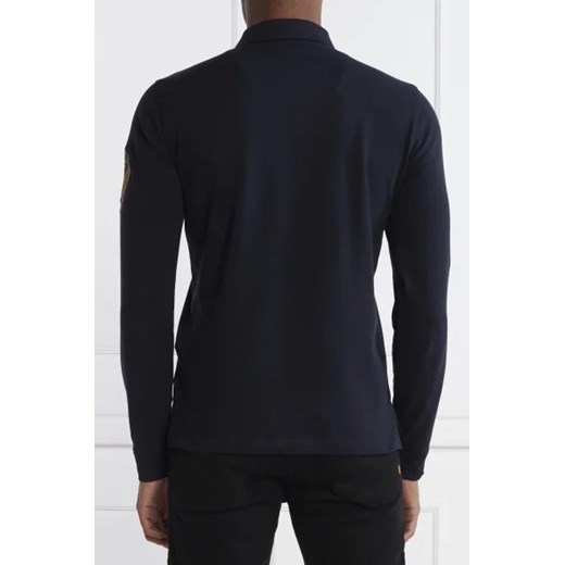 T-shirt męski Aeronautica Militare