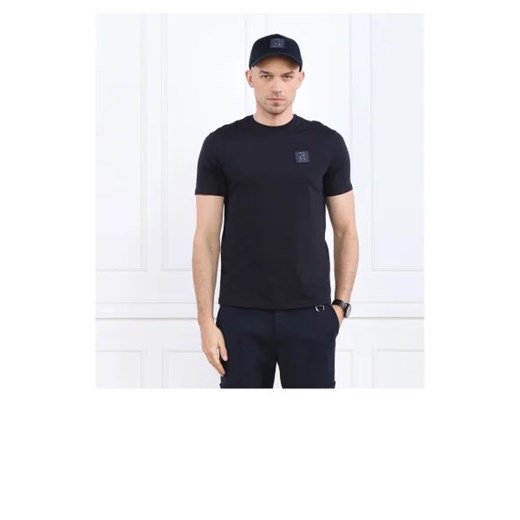 Armani Exchange T-shirt | Regular Fit Armani Exchange XL Gomez Fashion Store