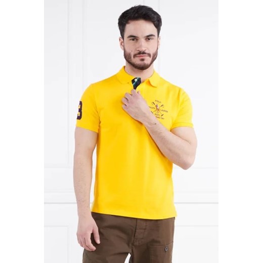 T-shirt męski Polo Ralph Lauren