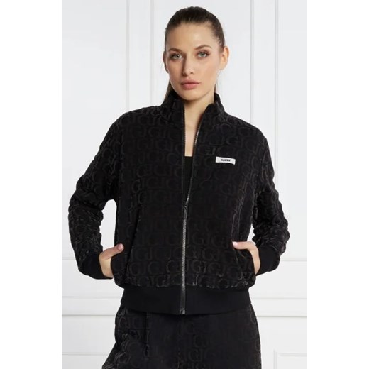 GUESS ACTIVE Bluza | Regular Fit L Gomez Fashion Store promocyjna cena