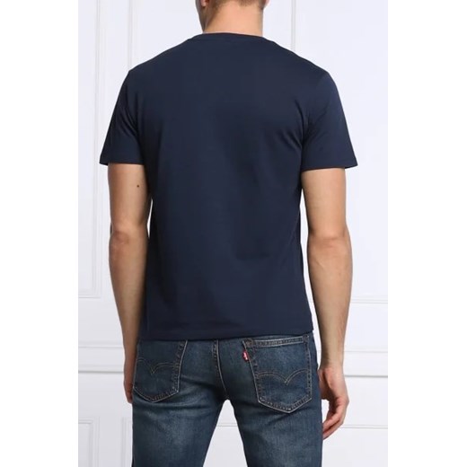 Levi's T-shirt SPORTSWEAR LOGO GRAPHIC | Regular Fit XXL Gomez Fashion Store promocyjna cena
