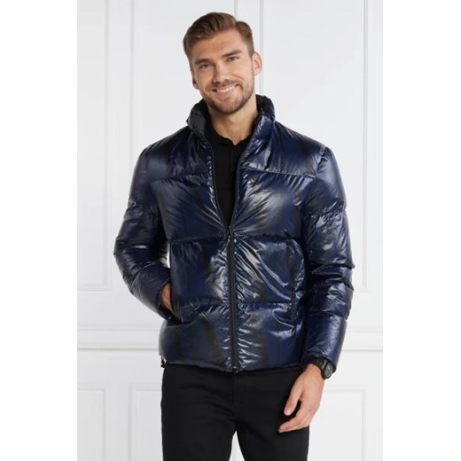 Armani Exchange Puchowa kurtka | Regular Fit ze sklepu Gomez Fashion Store w kategorii Kurtki męskie - zdjęcie 172859454