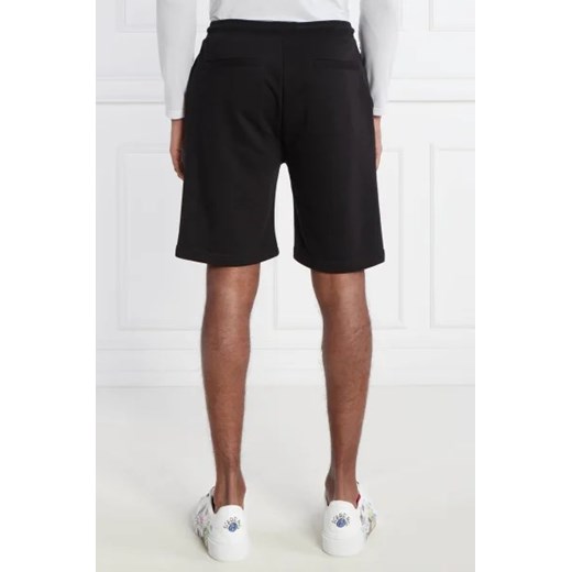 Iceberg Szorty | Regular Fit Iceberg M okazyjna cena Gomez Fashion Store