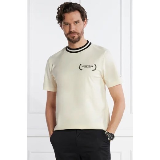 Tommy Hilfiger T-shirt | Regular Fit Tommy Hilfiger L okazyjna cena Gomez Fashion Store