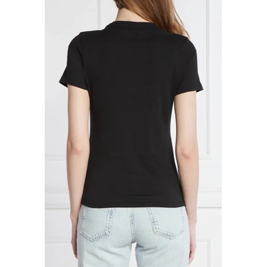 HUGO T-shirt Classic Tee_4 | Regular Fit XXL Gomez Fashion Store wyprzedaż