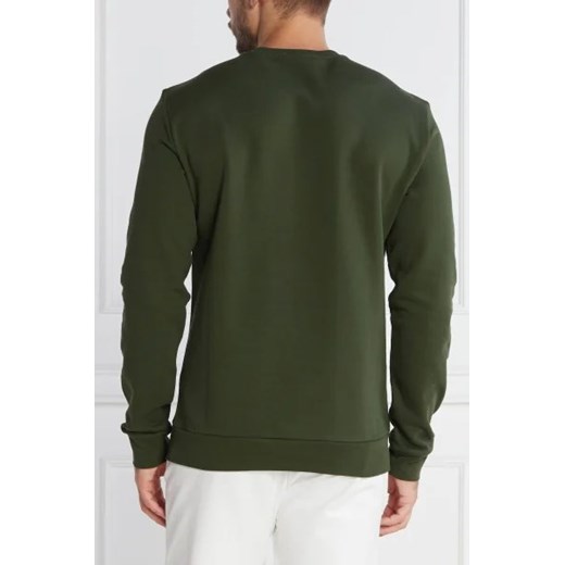 EA7 Bluza | Regular Fit XXL Gomez Fashion Store wyprzedaż