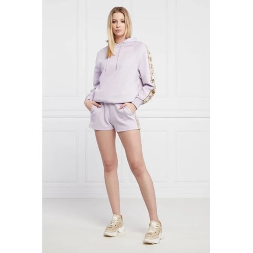 GUESS ACTIVE Szorty BRITNEY | Regular Fit M wyprzedaż Gomez Fashion Store