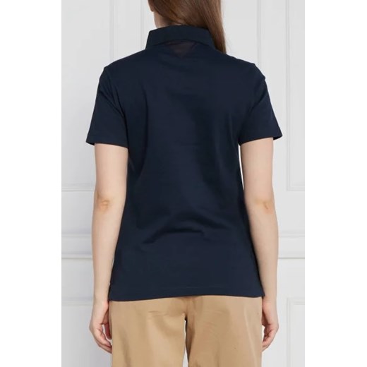Aeronautica Militare Polo | Regular Fit Aeronautica Militare S Gomez Fashion Store wyprzedaż
