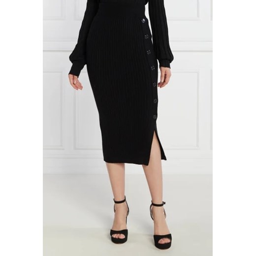 GUESS Spódnica Guess S wyprzedaż Gomez Fashion Store