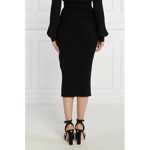 GUESS Spódnica Guess S Gomez Fashion Store okazja