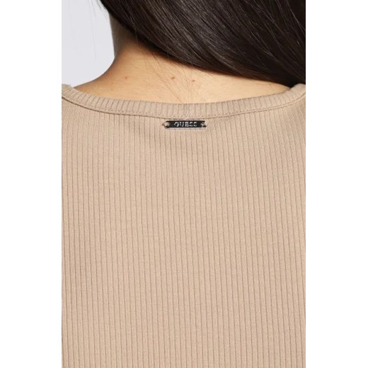 GUESS Sukienka LANA Guess XXL wyprzedaż Gomez Fashion Store