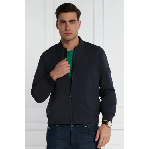 Tommy Hilfiger Kurtka bomber | Regular Fit Tommy Hilfiger M okazja Gomez Fashion Store