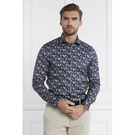 Stenströms Koszula Slimline/90 | Slim Fit ze sklepu Gomez Fashion Store w kategorii Koszule męskie - zdjęcie 172859832