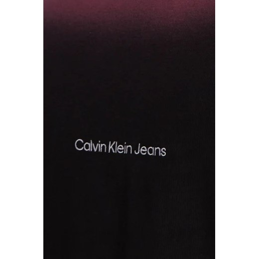 CALVIN KLEIN JEANS T-shirt | Regular Fit XXL Gomez Fashion Store promocja