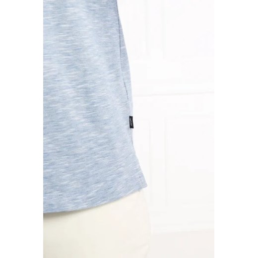 Joop! Polo Iwanko | Regular Fit Joop! XL okazyjna cena Gomez Fashion Store