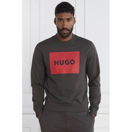 Bluza męska Hugo Boss 