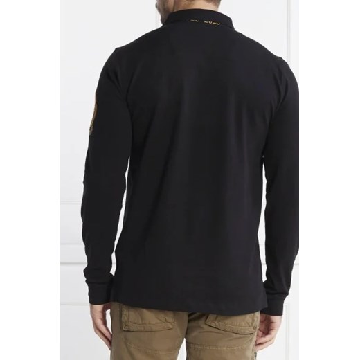 T-shirt męski Aeronautica Militare
