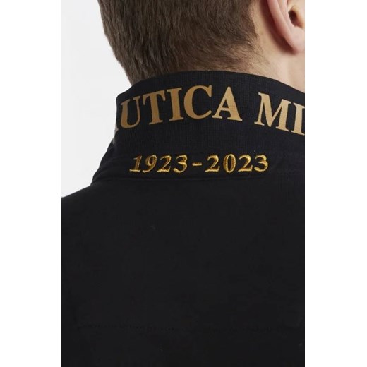 T-shirt męski Aeronautica Militare