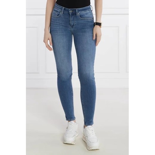 Liu Jo Jeansy divine | Skinny fit ze sklepu Gomez Fashion Store w kategorii Jeansy damskie - zdjęcie 172860243