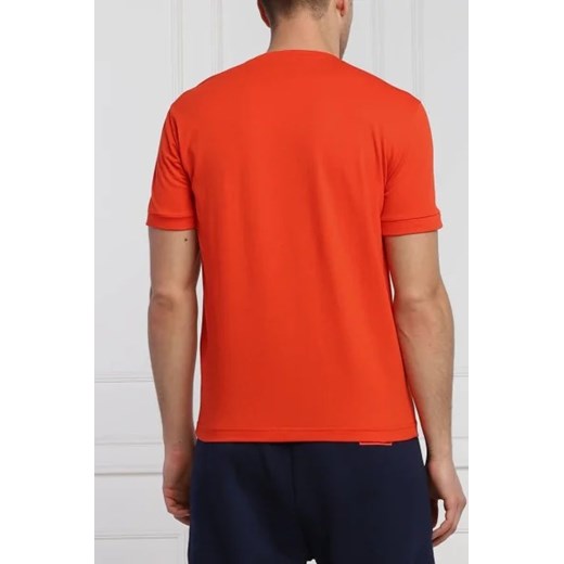 T-shirt męski Emporio Armani