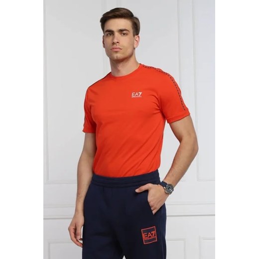 T-shirt męski Emporio Armani