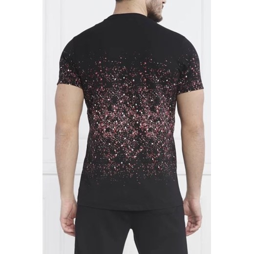 Karl Lagerfeld T-shirt | Regular Fit Karl Lagerfeld S wyprzedaż Gomez Fashion Store