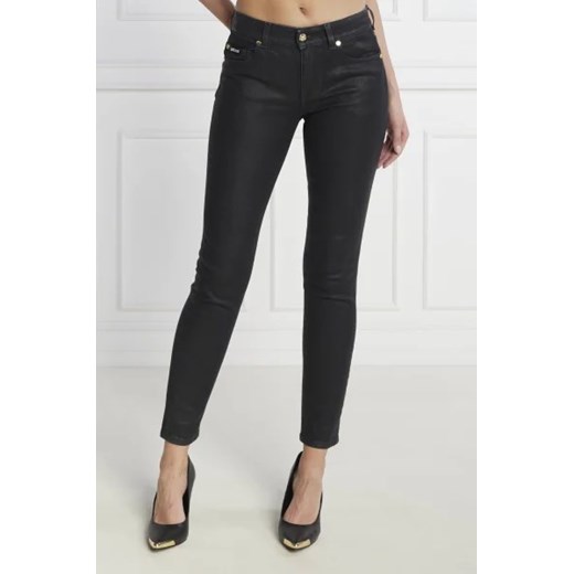 Just Cavalli Jeansy | Slim Fit Just Cavalli 26 promocja Gomez Fashion Store
