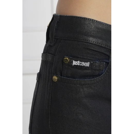 Just Cavalli Jeansy | Slim Fit Just Cavalli 27 okazja Gomez Fashion Store