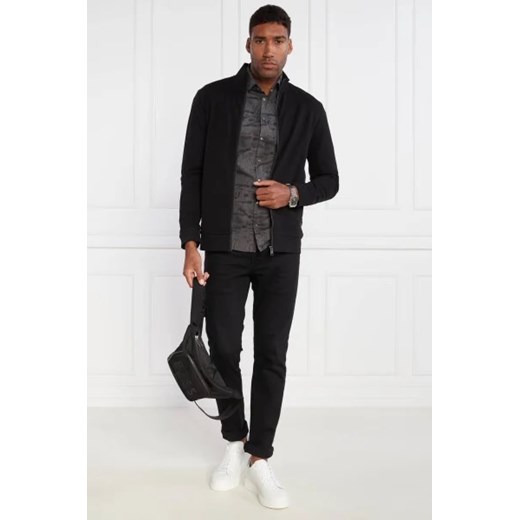 BOSS BLACK Bluza Shepherd 50 | Regular Fit XXL okazja Gomez Fashion Store