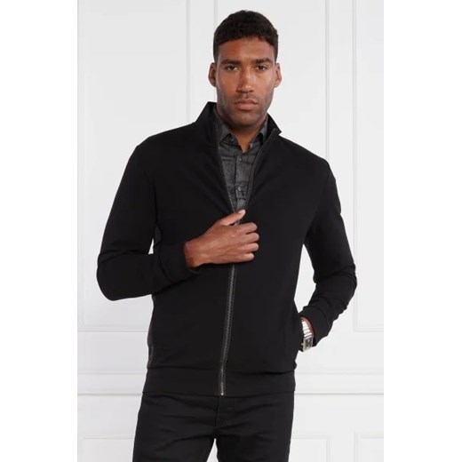 BOSS BLACK Bluza Shepherd 50 | Regular Fit M wyprzedaż Gomez Fashion Store