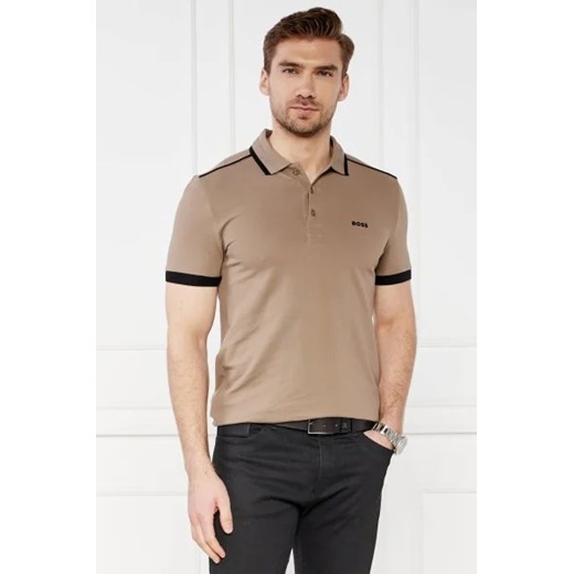 BOSS GREEN Polo Paddy | Regular Fit M Gomez Fashion Store