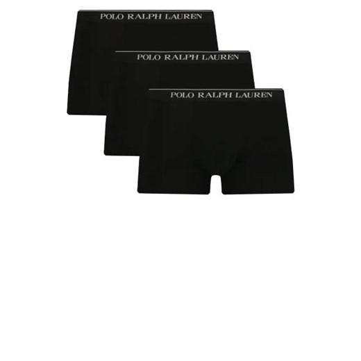POLO RALPH LAUREN Bokserki 3-pack ze sklepu Gomez Fashion Store w kategorii Majtki męskie - zdjęcie 172860623
