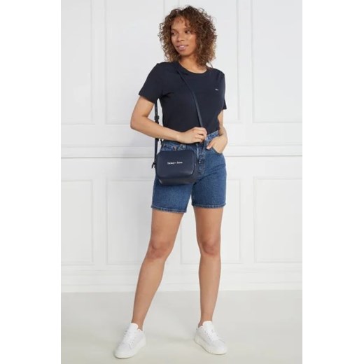 Tommy Jeans T-shirt | Regular Fit Tommy Jeans M okazja Gomez Fashion Store