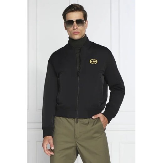 Emporio Armani Kurtka bomber | Regular Fit ze sklepu Gomez Fashion Store w kategorii Kurtki męskie - zdjęcie 172860794