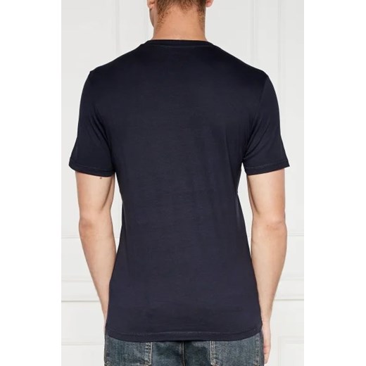 GUESS T-shirt MULTICOL | Slim Fit Guess M wyprzedaż Gomez Fashion Store
