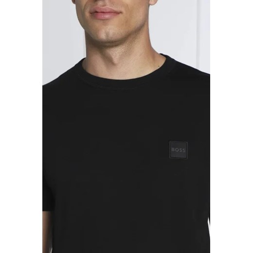 BOSS ORANGE T-shirt Tegood | Regular Fit L promocyjna cena Gomez Fashion Store