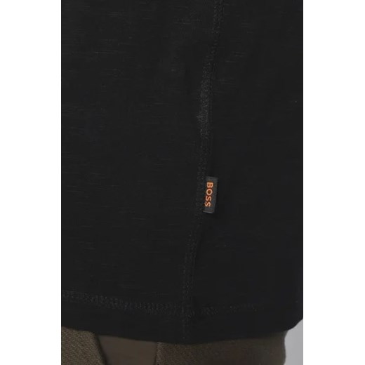 BOSS ORANGE T-shirt Tegood | Regular Fit XXL promocja Gomez Fashion Store