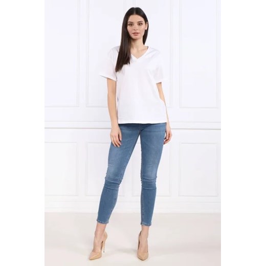 Liu Jo Jeansy | Skinny fit Liu Jo 30 okazja Gomez Fashion Store