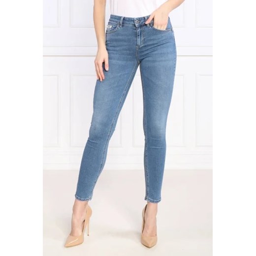 Liu Jo Jeansy | Skinny fit Liu Jo 26 promocja Gomez Fashion Store